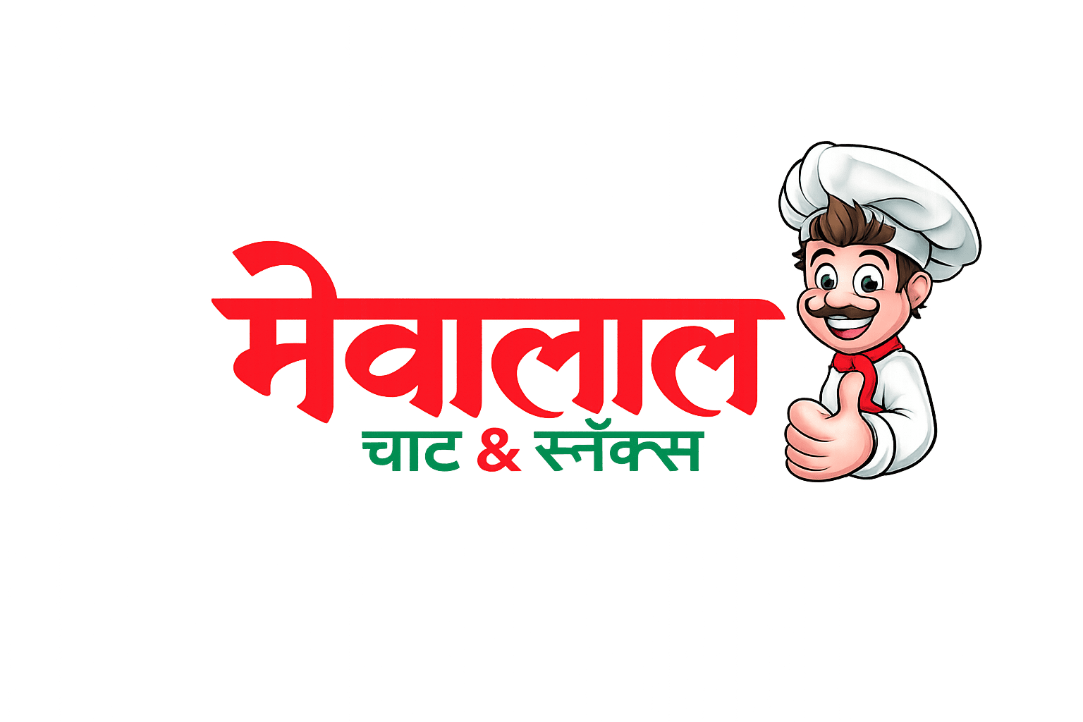 Mewalal Chaat Logo